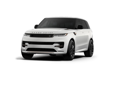 2026  Range Rover Sport in Vancouver, British Columbia
