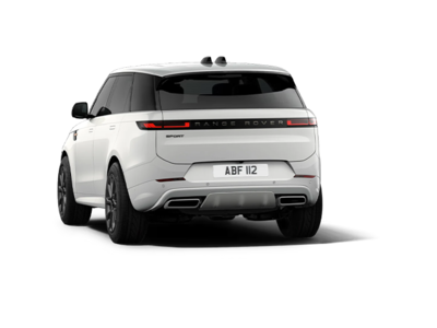 2026  Range Rover Sport in Vancouver, British Columbia