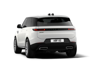 2026  Range Rover Sport in Vancouver, British Columbia