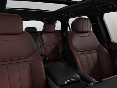 2026 Land Rover Range Rover Sport in Vancouver, British Columbia