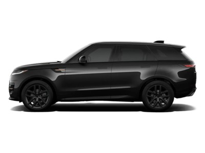 2026  Range Rover Sport in Vancouver, British Columbia