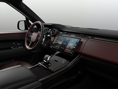 2026 Land Rover Range Rover Sport in Vancouver, British Columbia