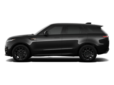 2026 Land Rover Range Rover Sport in Vancouver, British Columbia