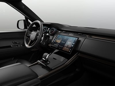 2026 Land Rover Range Rover Sport in Vancouver, British Columbia