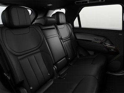 2026 Land Rover Range Rover Sport in Vancouver, British Columbia