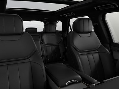 2026 Land Rover Range Rover Sport in Vancouver, British Columbia