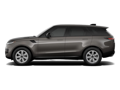 2026  Range Rover Sport in Vancouver, British Columbia