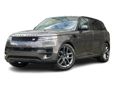 2026  Range Rover Sport in North Vancouver, British Columbia
