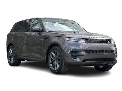 2026  Range Rover Sport in North Vancouver, British Columbia