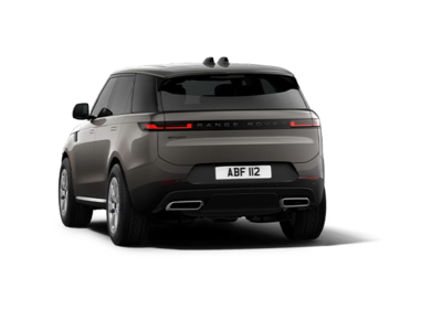 2026  Range Rover Sport in Vancouver, British Columbia