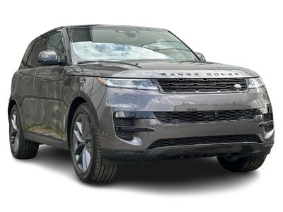 2026  Range Rover Sport in North Vancouver, British Columbia