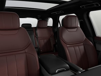 2026 Land Rover Range Rover Sport in Vancouver, British Columbia