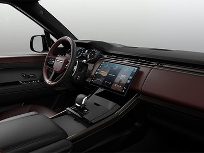 2026 Land Rover Range Rover Sport in Vancouver, British Columbia