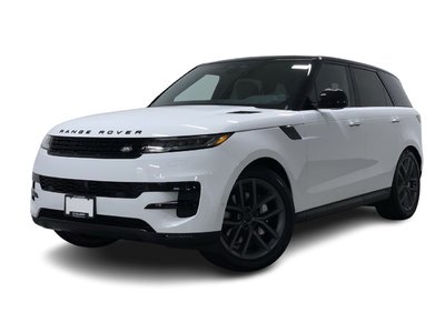 2026  Range Rover Sport in Vancouver, British Columbia