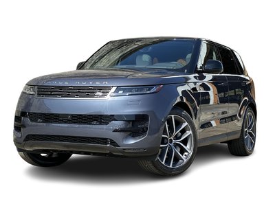 2026  Range Rover Sport in Vancouver, British Columbia