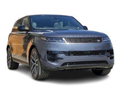 2026  Range Rover Sport in Vancouver, British Columbia