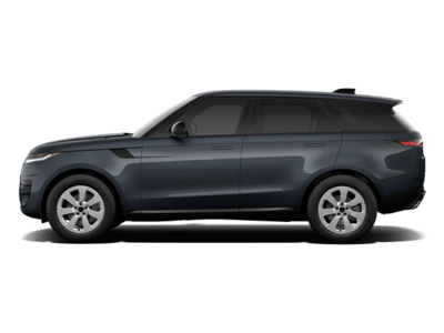 2026  Range Rover Sport in Vancouver, British Columbia