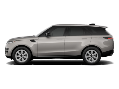 2026  Range Rover Sport in Vancouver, British Columbia
