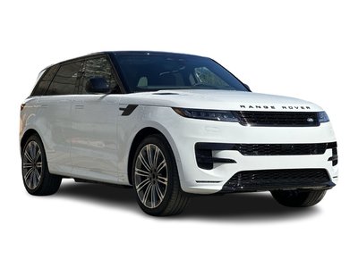 2026  Range Rover Sport in Vancouver, British Columbia