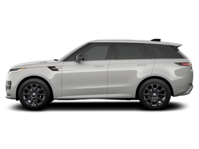 2026  Range Rover Sport in Vancouver, British Columbia