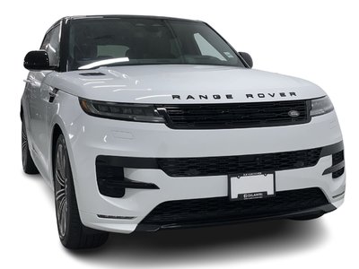 2026 Land Rover Range Rover Sport in Vancouver, British Columbia