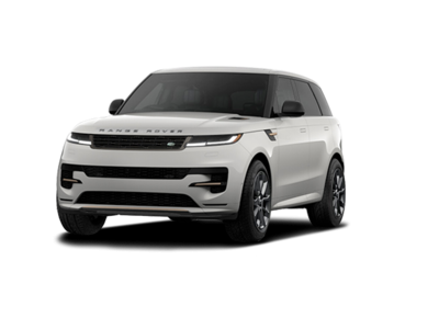 2026  Range Rover Sport in Vancouver, British Columbia
