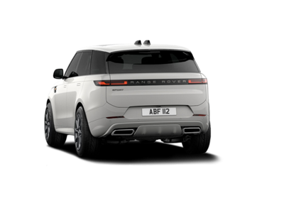 2026  Range Rover Sport in Vancouver, British Columbia
