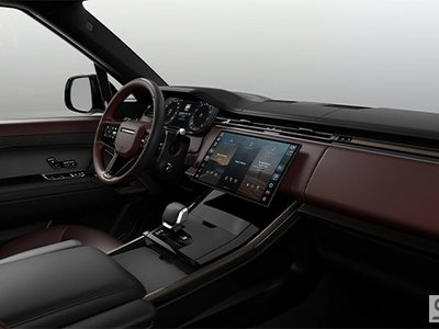 2026 Land Rover Range Rover Sport in Vancouver, British Columbia