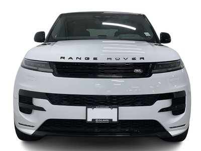 2026 Land Rover Range Rover Sport in Vancouver, British Columbia