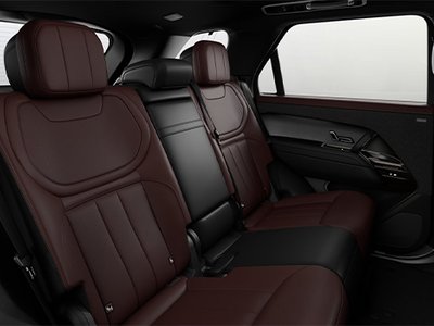 2026 Land Rover Range Rover Sport in Vancouver, British Columbia