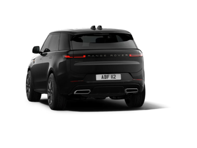2026  Range Rover Sport in North Vancouver, British Columbia