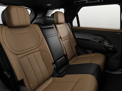 2026 Land Rover Range Rover Sport in Vancouver, British Columbia