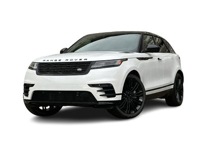2025 Land Rover RANGE ROVER VELAR Mild Hybrid in Vancouver, British Columbia