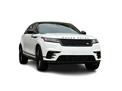 2025 Land Rover RANGE ROVER VELAR Mild Hybrid in Vancouver, British Columbia