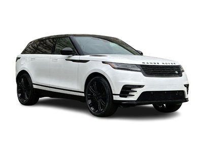 2025 Land Rover RANGE ROVER VELAR Mild Hybrid in Vancouver, British Columbia