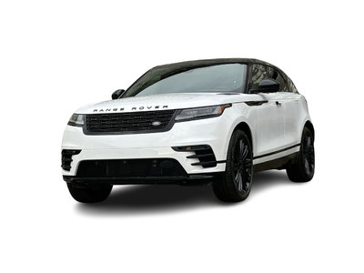 2025 Land Rover RANGE ROVER VELAR Mild Hybrid in Vancouver, British Columbia