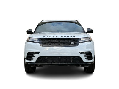 2025 Land Rover RANGE ROVER VELAR Mild Hybrid in Vancouver, British Columbia