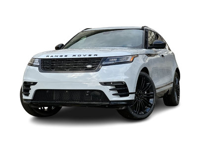 2025 Land Rover RANGE ROVER VELAR Mild Hybrid in Vancouver, British Columbia