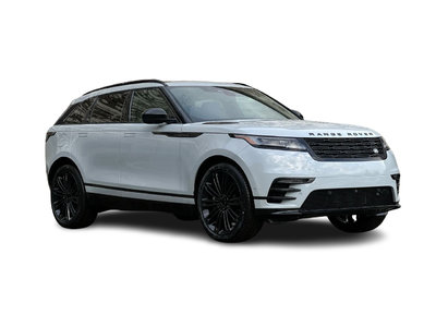 2025 Land Rover RANGE ROVER VELAR Mild Hybrid in Vancouver, British Columbia