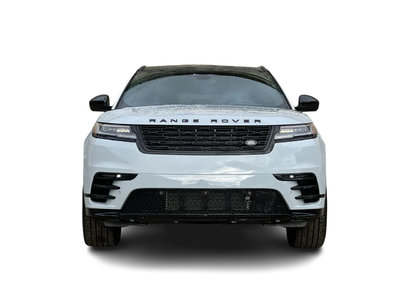 2025 Land Rover RANGE ROVER VELAR Mild Hybrid in Vancouver, British Columbia