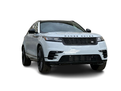 2025 Land Rover RANGE ROVER VELAR Mild Hybrid in Vancouver, British Columbia