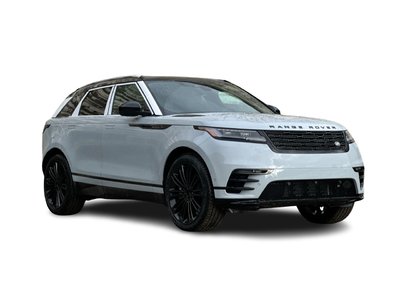 2025  Range Rover Velar Mild Hybrid in Vancouver, British Columbia