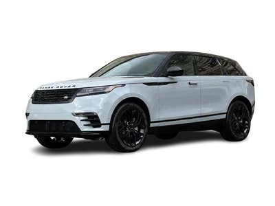 2025 Land Rover Range Rover Velar Mild Hybrid in Vancouver, British Columbia