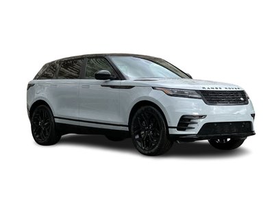 2025 Land Rover Range Rover Velar Mild Hybrid in Vancouver, British Columbia