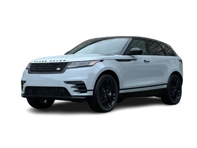 2025 Land Rover Range Rover Velar Mild Hybrid in Vancouver, British Columbia