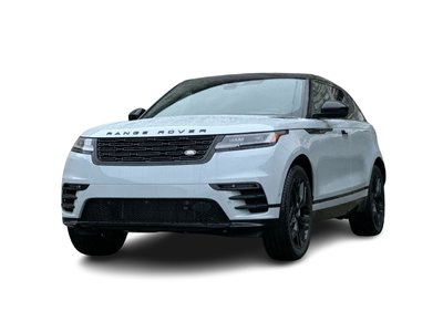 2025 Land Rover Range Rover Velar Mild Hybrid in Vancouver, British Columbia