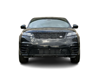 2025 Land Rover RANGE ROVER VELAR Mild Hybrid in Vancouver, British Columbia