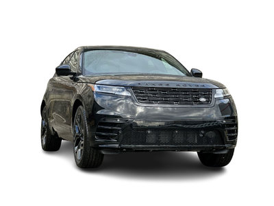 2025 Land Rover RANGE ROVER VELAR Mild Hybrid in Vancouver, British Columbia