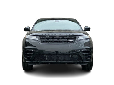 2025 Land Rover RANGE ROVER VELAR Mild Hybrid in Vancouver, British Columbia