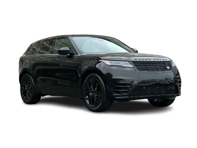 2025 Land Rover RANGE ROVER VELAR Mild Hybrid in Vancouver, British Columbia